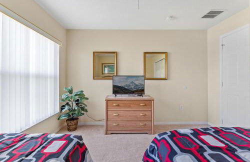 Villa - LET YOUR DREAMS COME TRUE - King Bed, Gas Grill & Game Room - Foto 40