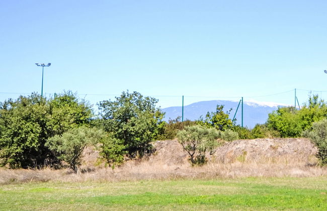 L'Oliveraie - Foto 37