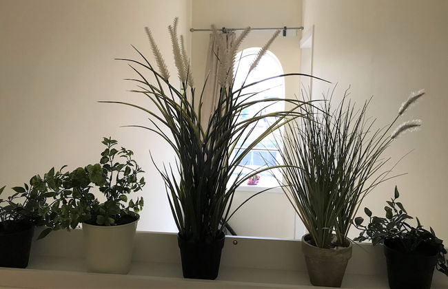 Welcoming Spacious 2-bedroom House in St Helens - Foto 29