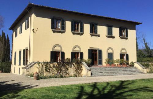 Villa Il Padule - Foto 39