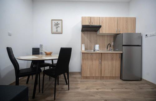 Studio apartman MALA OAZA - Foto 10