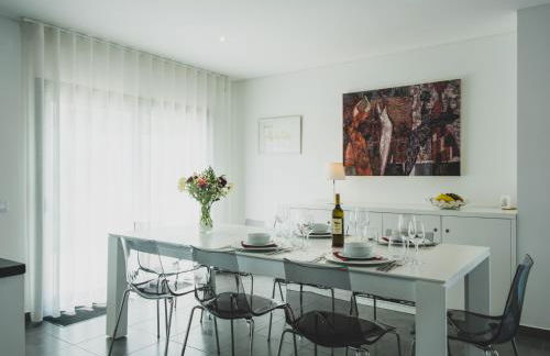 Villa das Hortas - modern villa at Silvercoast - Portugal - Photo 58