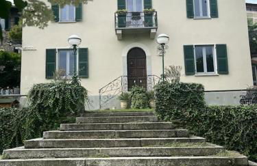 Charming Villa Giancarla - Foto 25