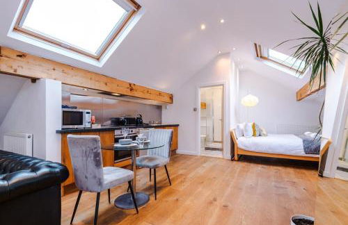 The Loft Apartments | Cheadle - Photo 3