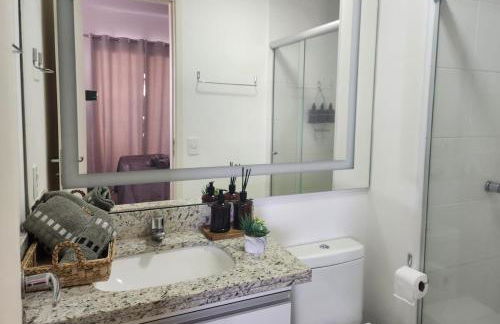 Estúdio Duo JK - Conforto, segurança e modernidade - Photo 5