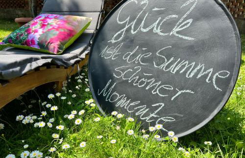 Ferienwohnung Landliebe - Foto 12