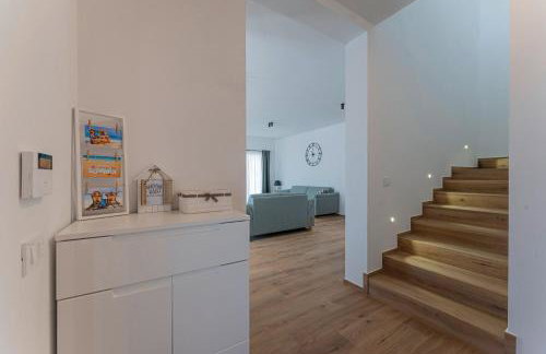 Villa Zani in Loborika - Haus für 6-7 Personen - Foto 24