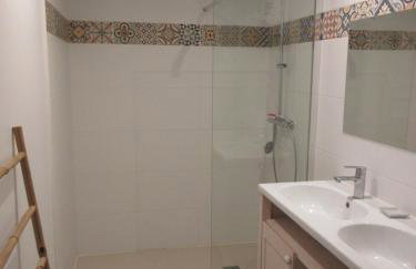 Montpellier Boutonnet avec jardin - Foto 14