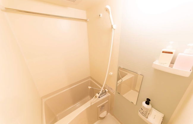 L-style Hanazonocho Apartment A - Foto 72