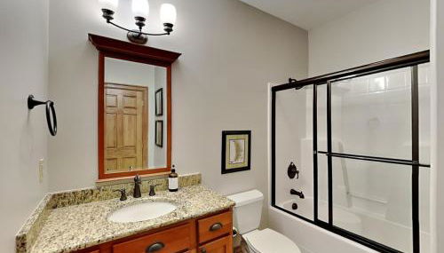 At the Start of It All by Taylor Made Deep Creek - Foto 5