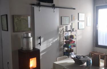 Casa Escuela Trasmiras, Casa dos Mestres - Foto 27