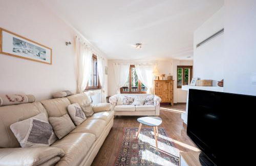 Chalet Jarrier 1400 - Foto 4