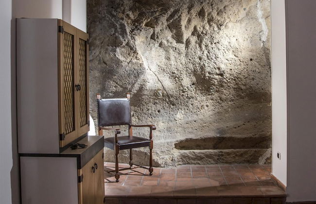 The Rock Apartment in Napoli - Foto 3