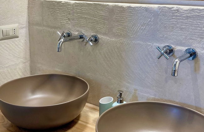 Masseria Sottomasi - Foto 46