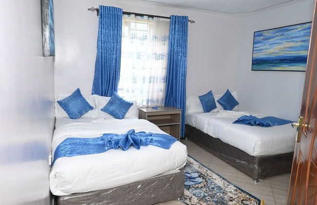 Smartstay Mungai Heights - Photo 52