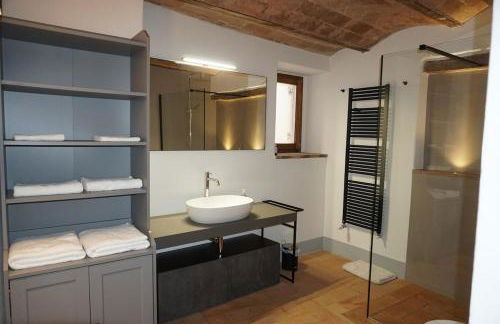 La Casina Nel cuore di Belforte - Foto 16