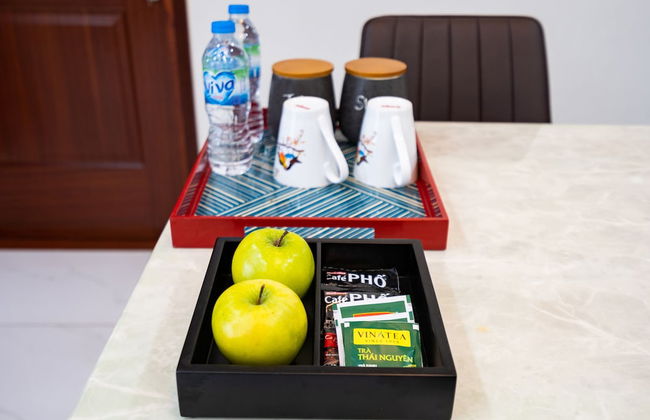 Scenic Valley Apartment-Luxury Apartment - Foto 10