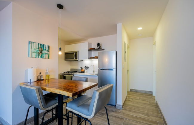 Extraordinary 1BR With Balcony in Santa Ana - Photo 78