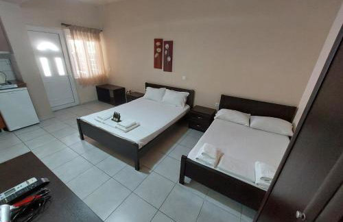 PAVLOS ROOMS - Foto 58