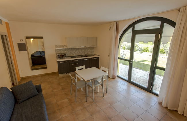 Residence Fontanelle - Foto 38