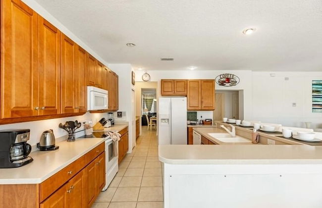 Lakeside Landing 6 Bedrooms - Foto 15