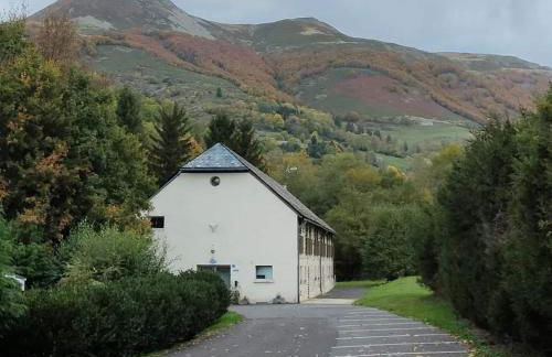 La Grange du Devezou - Foto 37