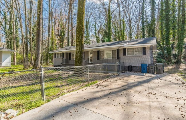 The Sweet Creek Luxurious Villas - Photo 8