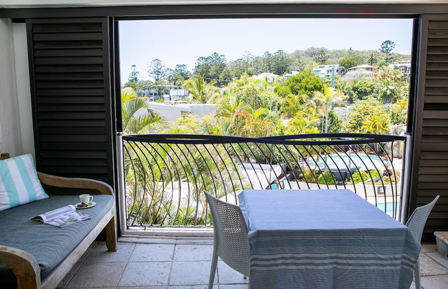 Noosa Blue Resort - Foto 69