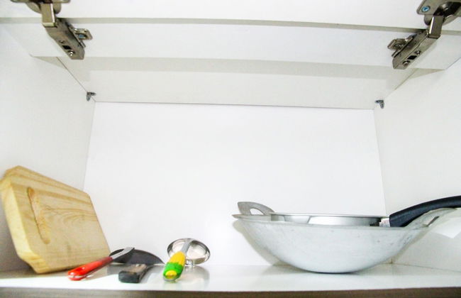 New Studio The Oasis Apartment - Foto 13