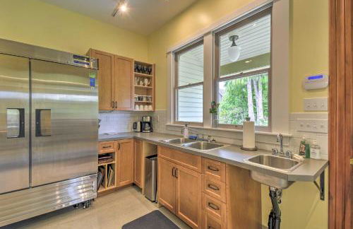 Historic, Victorian Villa with Park On-Site - Foto 15