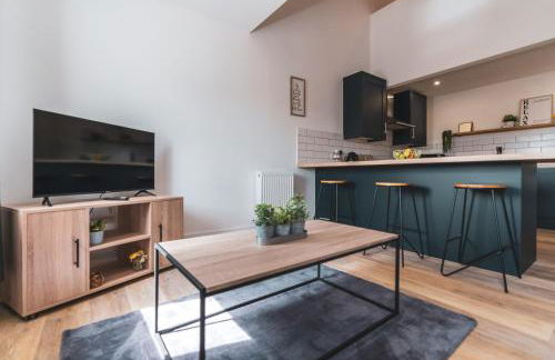 The Old Band Accommodation - Foto 32