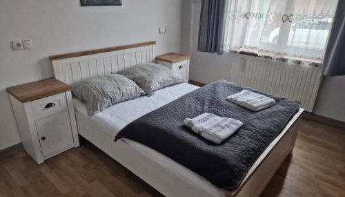 Willa Rogaś I - Foto 2