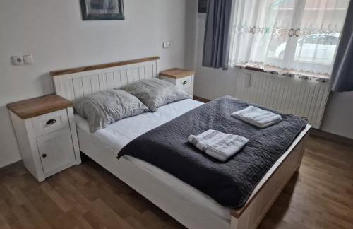 Willa Rogaś I - Foto 2