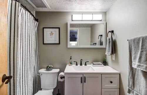 Good Vibes Loft - DT CLE Walk To All The Stadiums - Foto 15