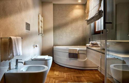 Villa Albachiara - Foto 28