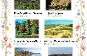 Town Cottage ground floor appartment - Foto 62