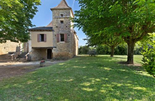 Maison de vacances Le Pigeonnier - Foto 2