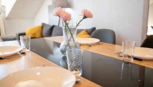 KASA FRIENDLY - Proche centre ville - Tout équipe et calme - Foto 3