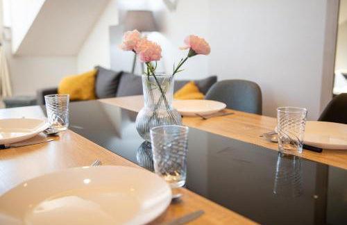 KASA FRIENDLY - Proche centre ville - Tout équipe et calme - Foto 3