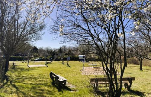 Ankerplatz No 8, charmante Fewo für bis zu 4 Pers am Meer - Photo 11