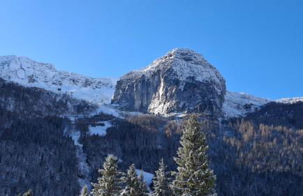 Stella di Sella Nevea - Foto 19