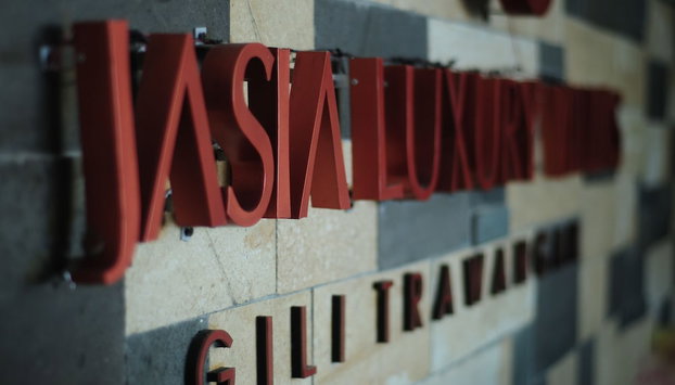 Jasia Luxury Villas - Foto 2, Entrada interior