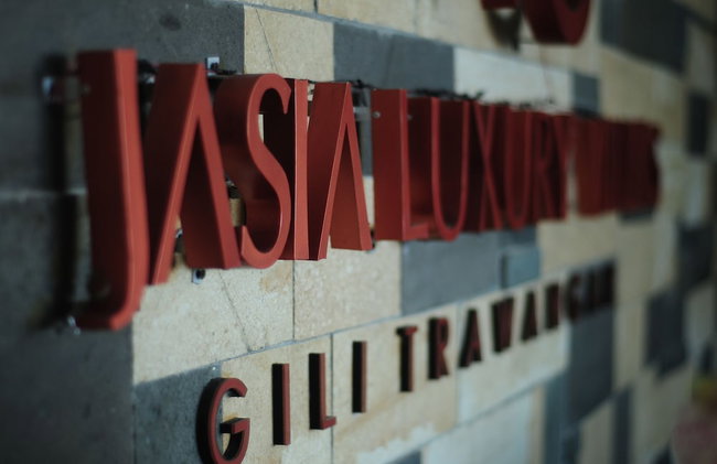 Jasia Luxury Villas - Foto 2