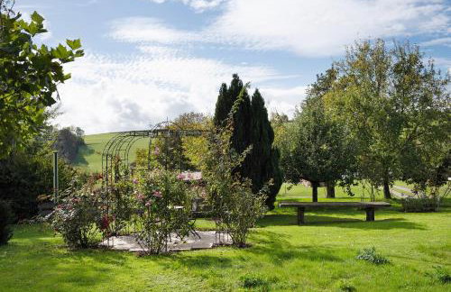 Ferienwohnungen Tröndle - Photo 33