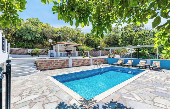 Villa Augusta - Foto 23