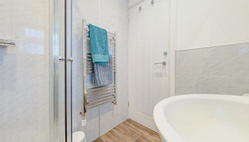 Victoria Cottage - Foto 4, Shower