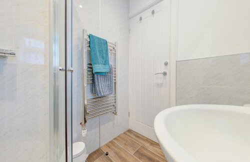 Victoria Cottage - Foto 4