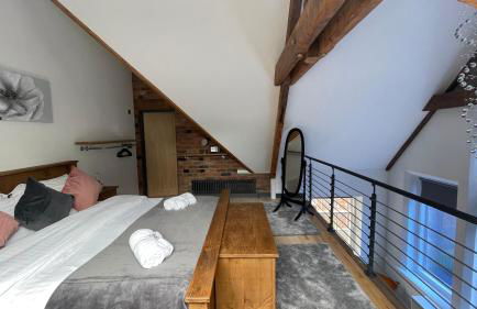 Chapel row cottages 1 - Foto 5