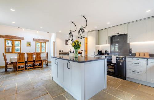 Shepherds Barn - Foto 6