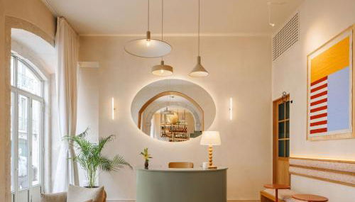 The Verse - Foto 1, Lobby or reception